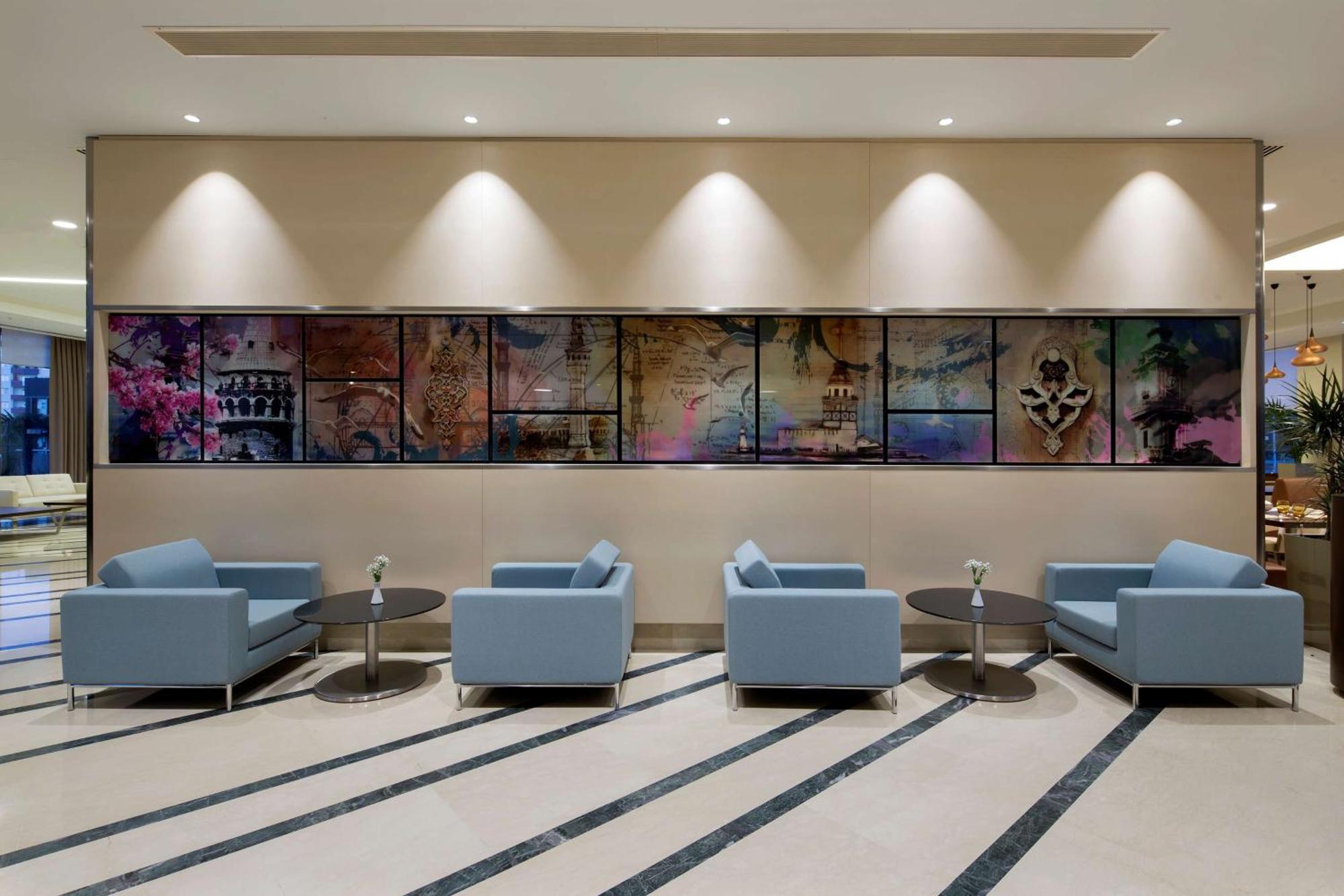 Hilton Garden Inn Istanbul Beylikduzu, Istanbul